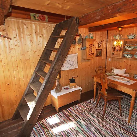 Chalet Reserl