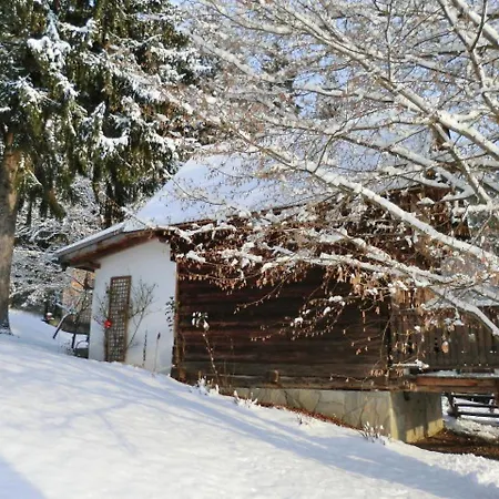 Reserl By Interhome * Lichtpold