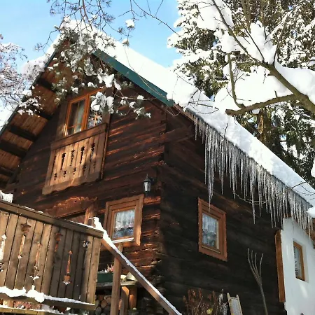 Шале Reserl By Interhome *