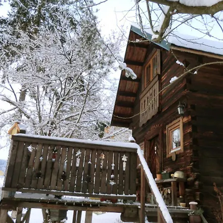 Reserl By Interhome * Lichtpold