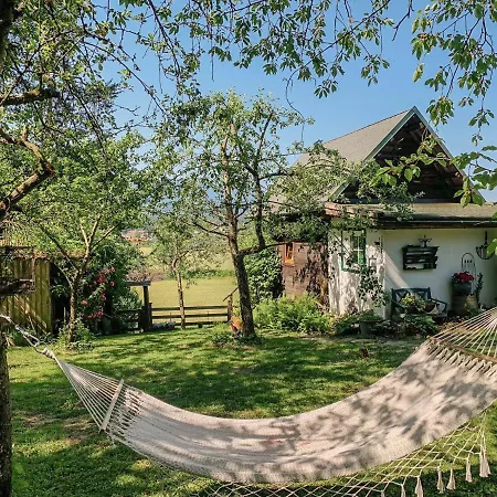 Шале Reserl By Interhome *