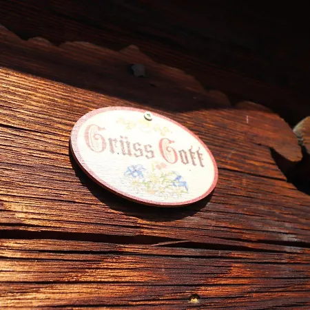 Reserl By Interhome Domek alpejski