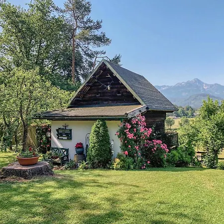 Chalet Reserl
