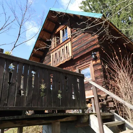 Reserl By Interhome *