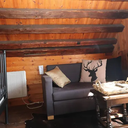 Chalet Reserl *