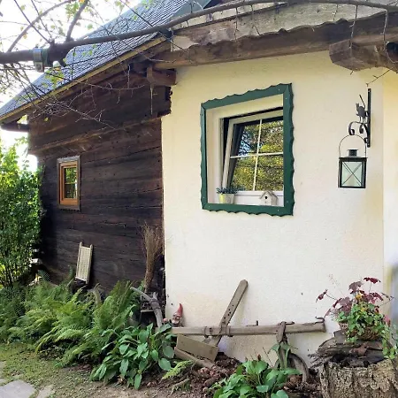 Reserl By Interhome Dağ evi