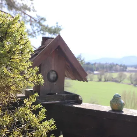 Reserl By Interhome * Lichtpold