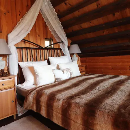Reserl Chalet Lichtpold
