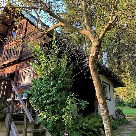 Chalet Reserl Lichtpold