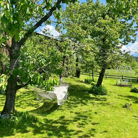 Reserl By Interhome Dağ evi *