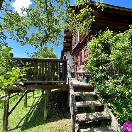 Reserl By Interhome Lichtpold