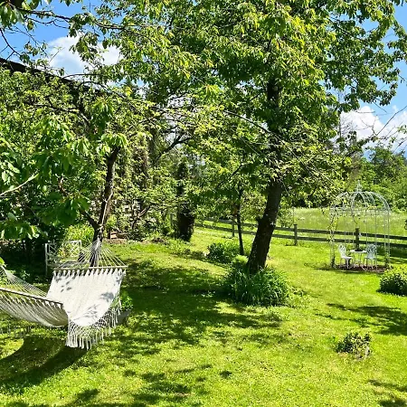 Reserl By Interhome Domek alpejski