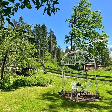 Reserl By Interhome Domek alpejski