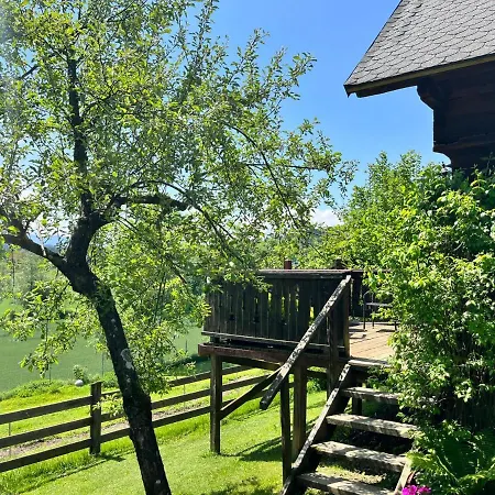 Reserl By Interhome Dağ evi