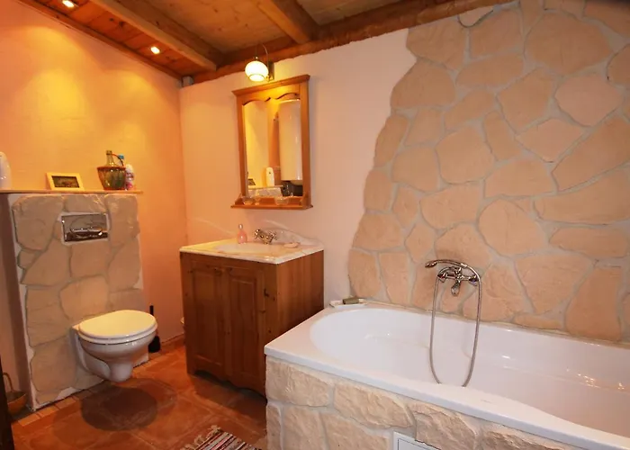 Reserl Chalet Lichtpold