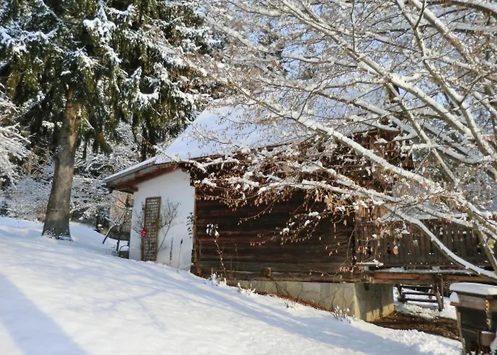 Reserl By Interhome * Lichtpold