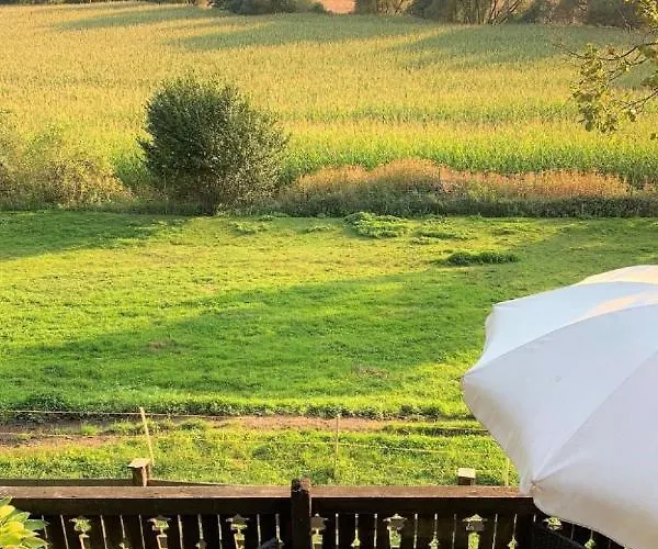 Reserl Chalet Lichtpold