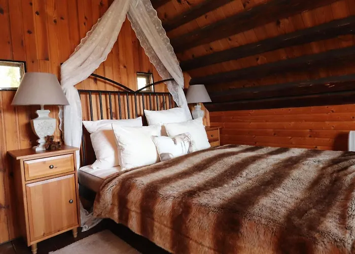 Reserl Chalet Lichtpold