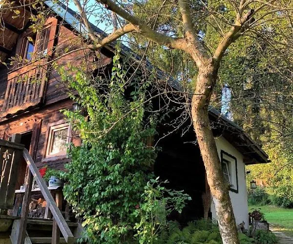 Chalet Reserl Lichtpold